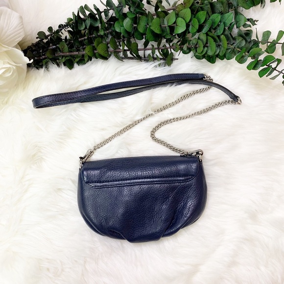 Marc by Marc Jacobs Karlie Leather Crossbody - Picture 3 of 4